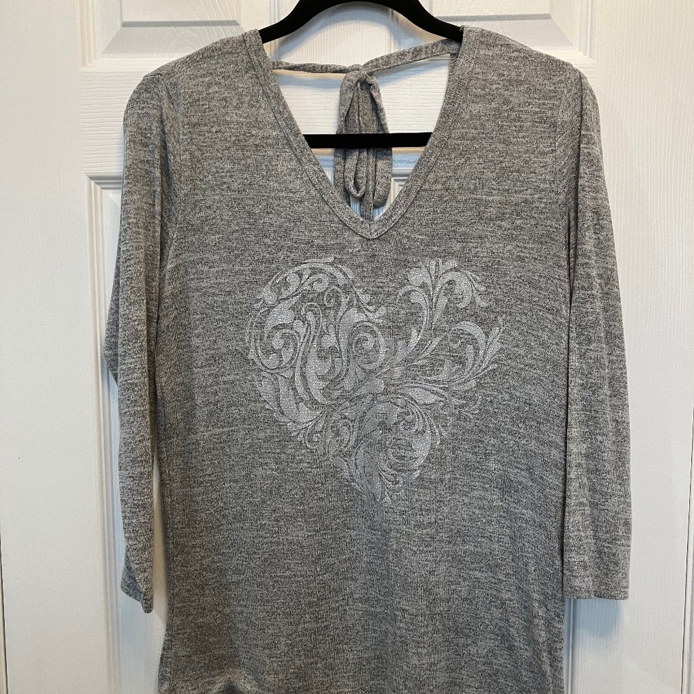 Ricki’s Sweater